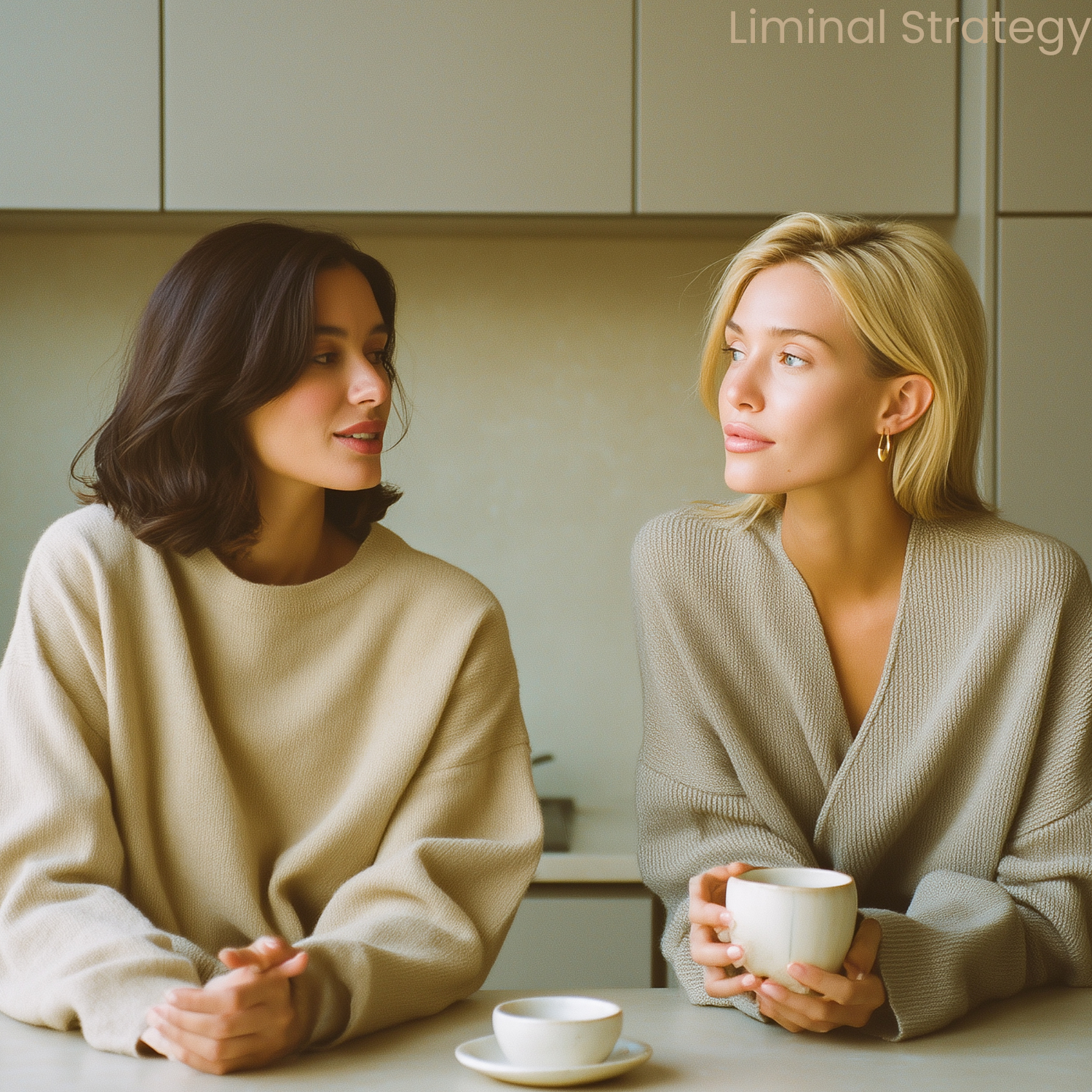 People to Surround Yourself With During Divorce