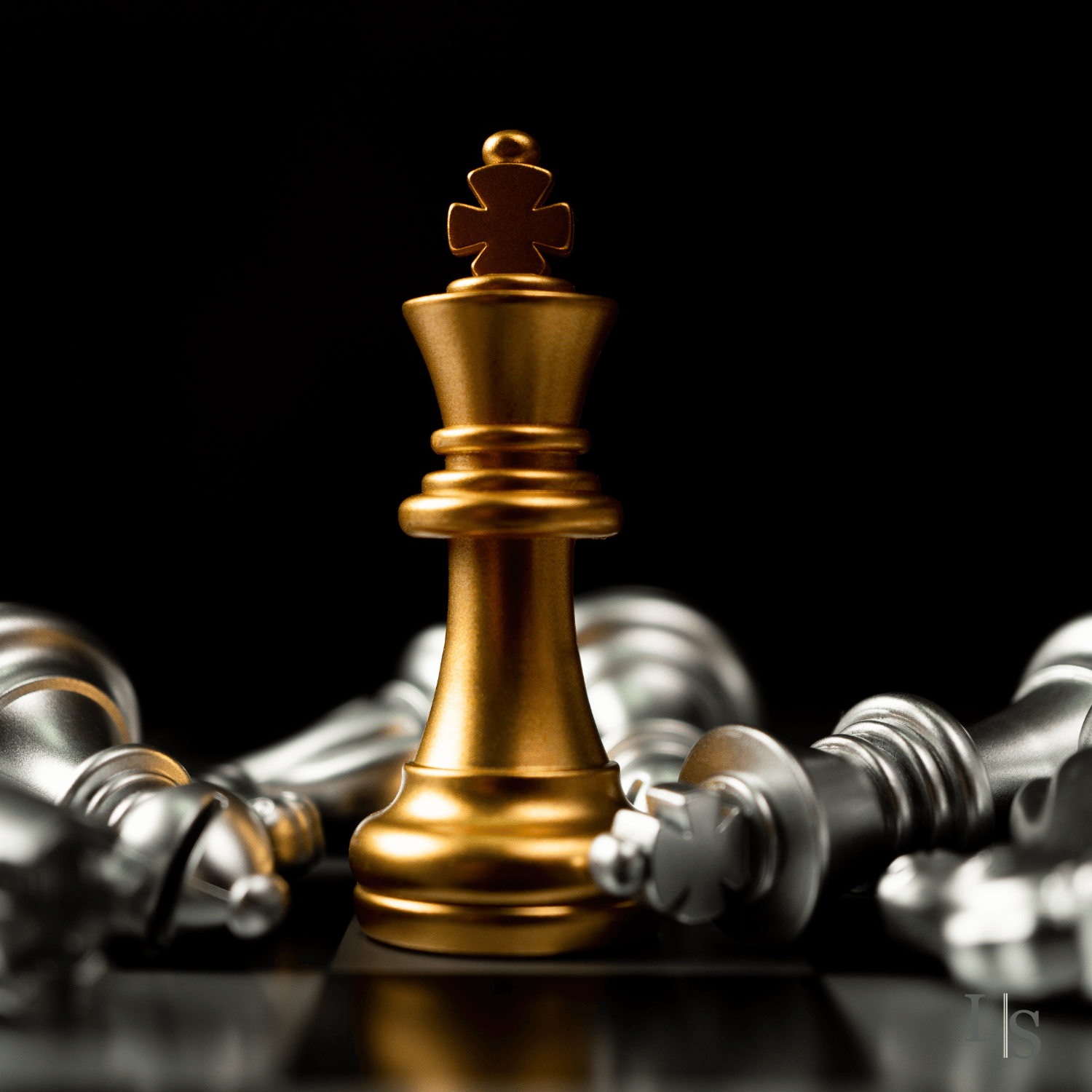 Divorce Is a Game of Chess