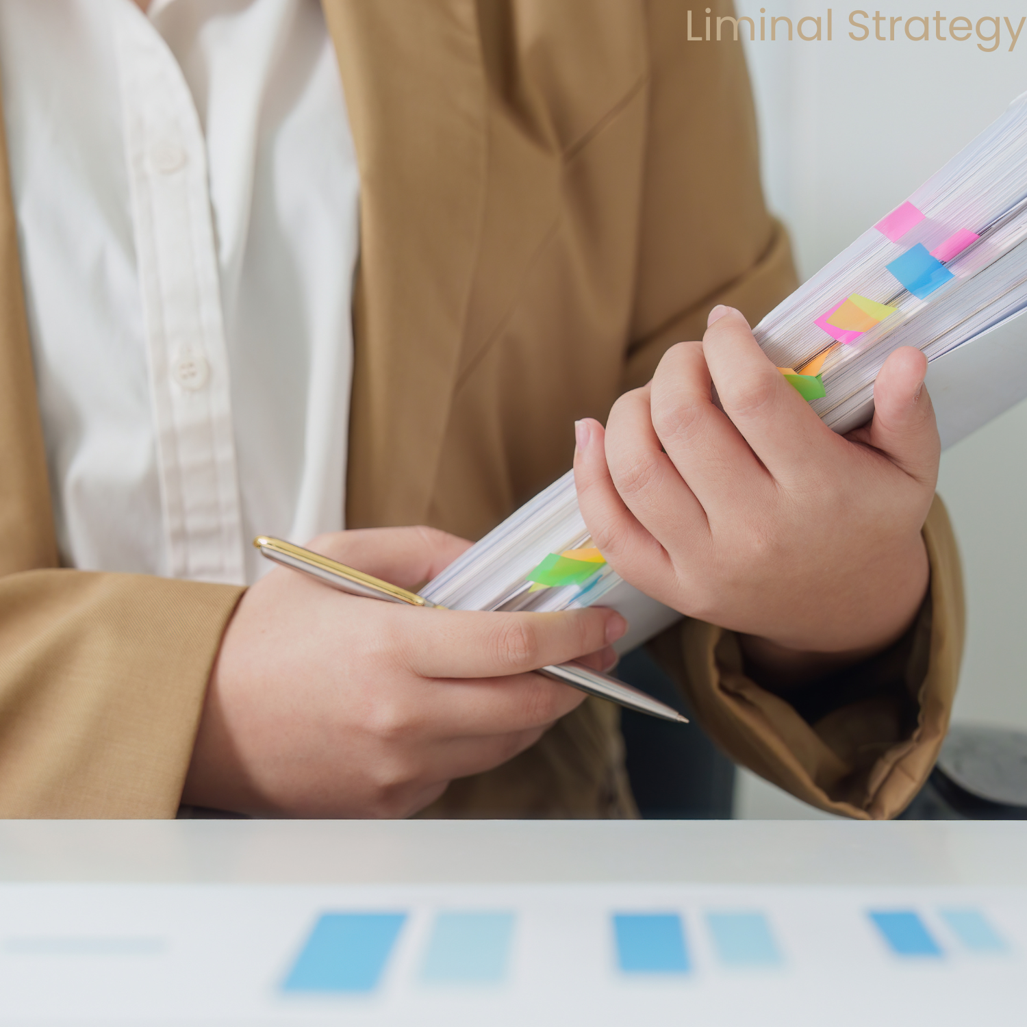 Preparing for Mediation – Strategic Prep